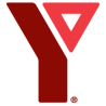 Two-toned YMCA Y LOGO