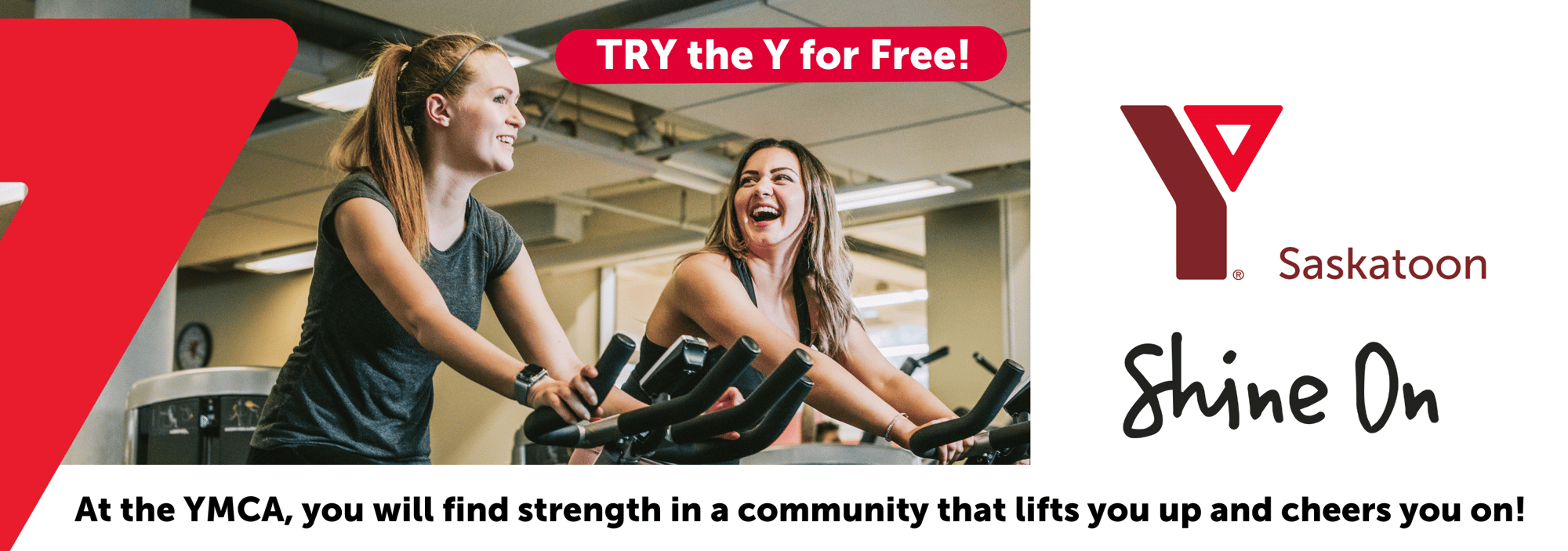 Try the Y November